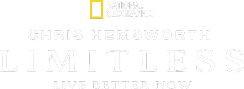 Limitless: Live Better Now