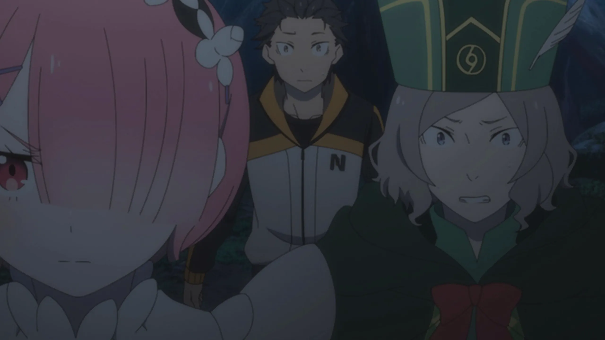 thumbnail - S2：第8話「命の価値」