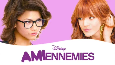 thumbnail - Amiennemies