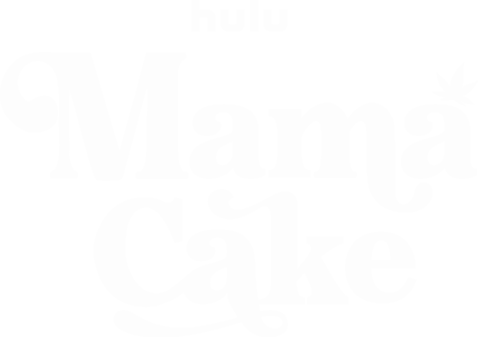 Mamá Cake