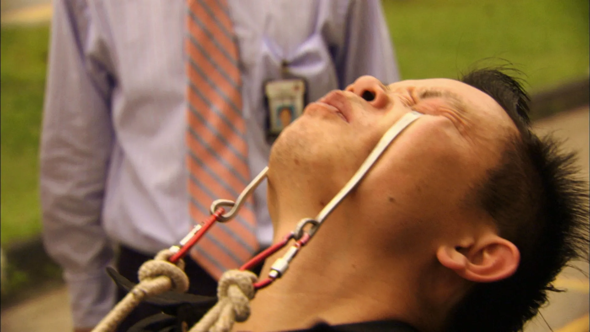 thumbnail - S2:E9 Steel Face