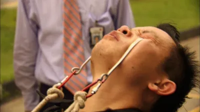 thumbnail - S2:E9 Steel Face