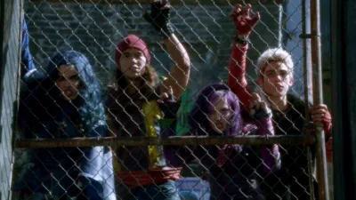 thumbnail - S6：第11話「ロッテン・トゥ・ザ・コア」