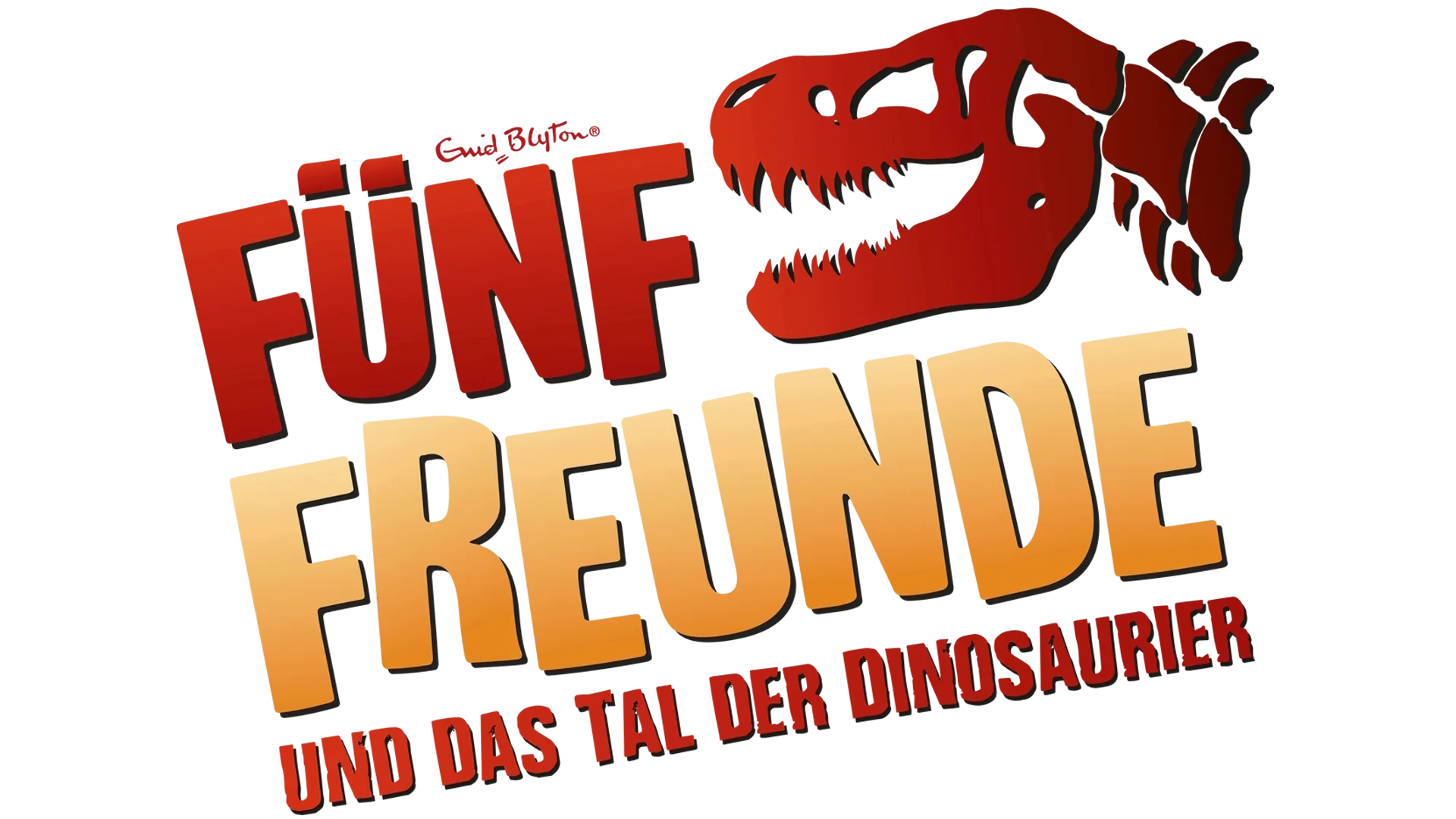 Fünf Freunde und das Tal der Dinosaurier