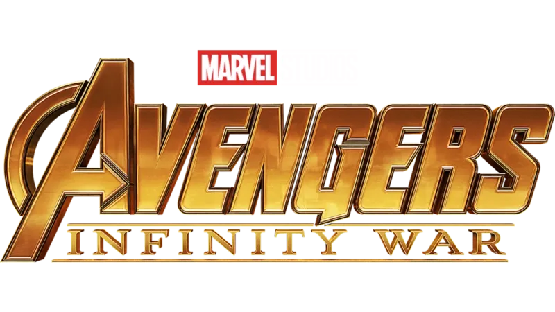 Avengers: Infinity War de Marvel Studios