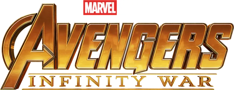 Avengers: Infinity War de Marvel Studios