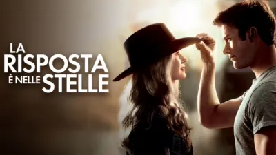 La Risposta è nelle Stelle