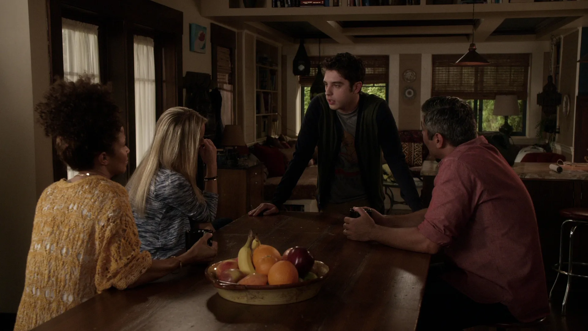 thumbnail - S2:E12 Over / Under
