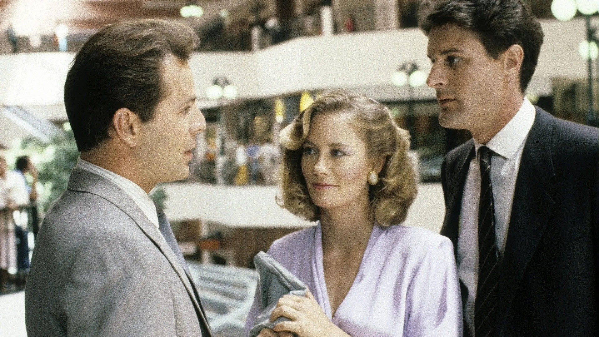 thumbnail - S2:E1 Brother, Can You Spare a Blonde?