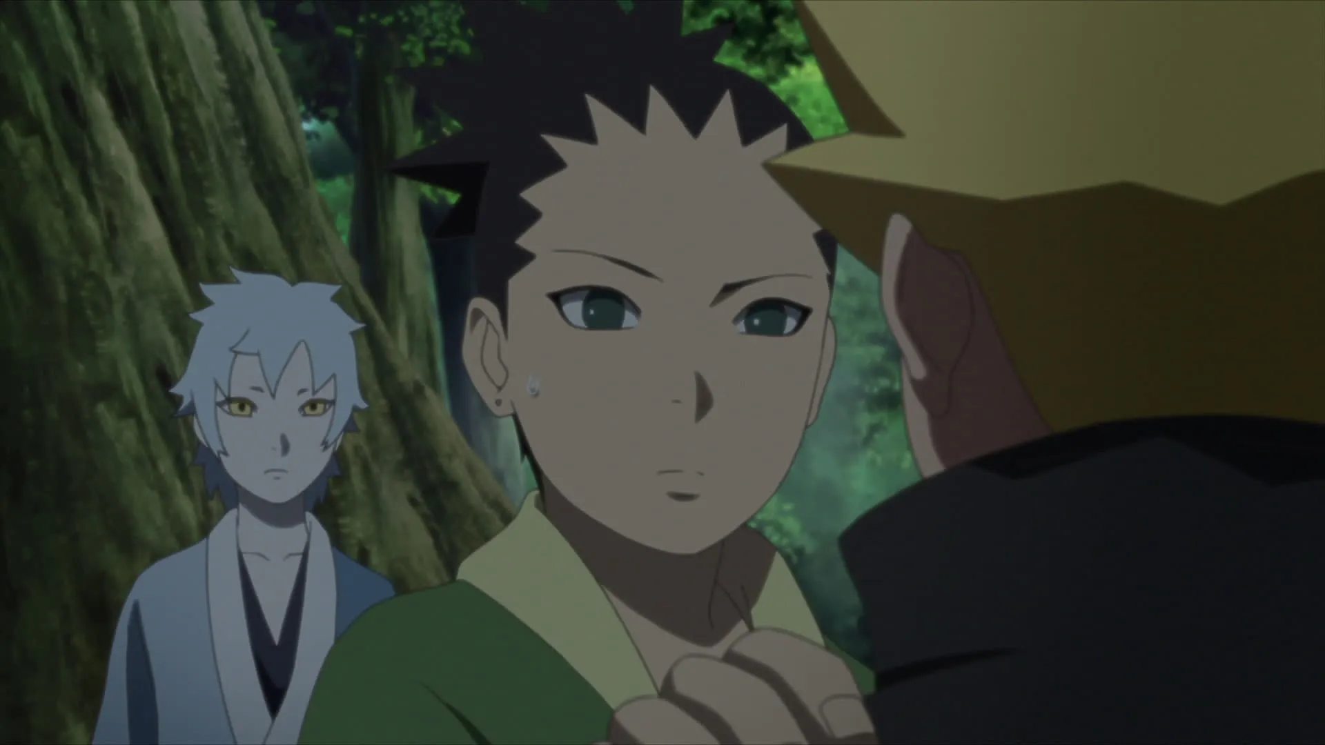 thumbnail - S1:E6 (Dub) The Final Lesson!