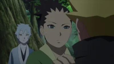 thumbnail - S1:E6 (Dub) The Final Lesson!