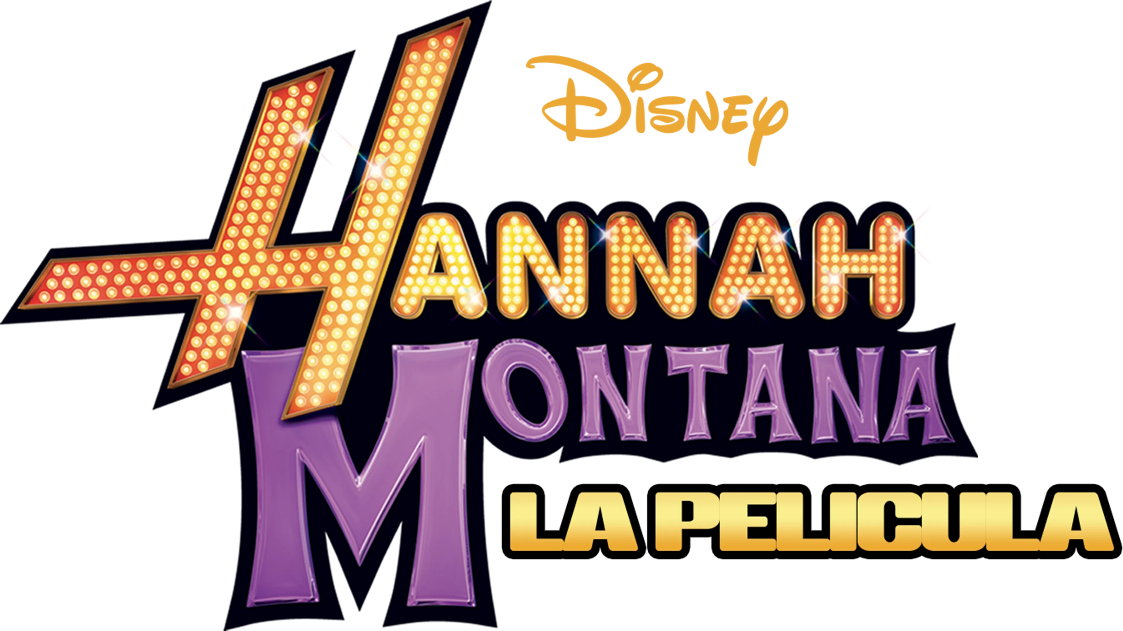 Hannah Montana: La película
