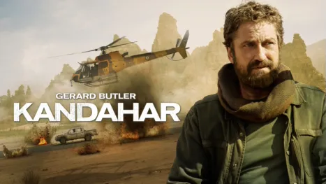 thumbnail - Kandahar