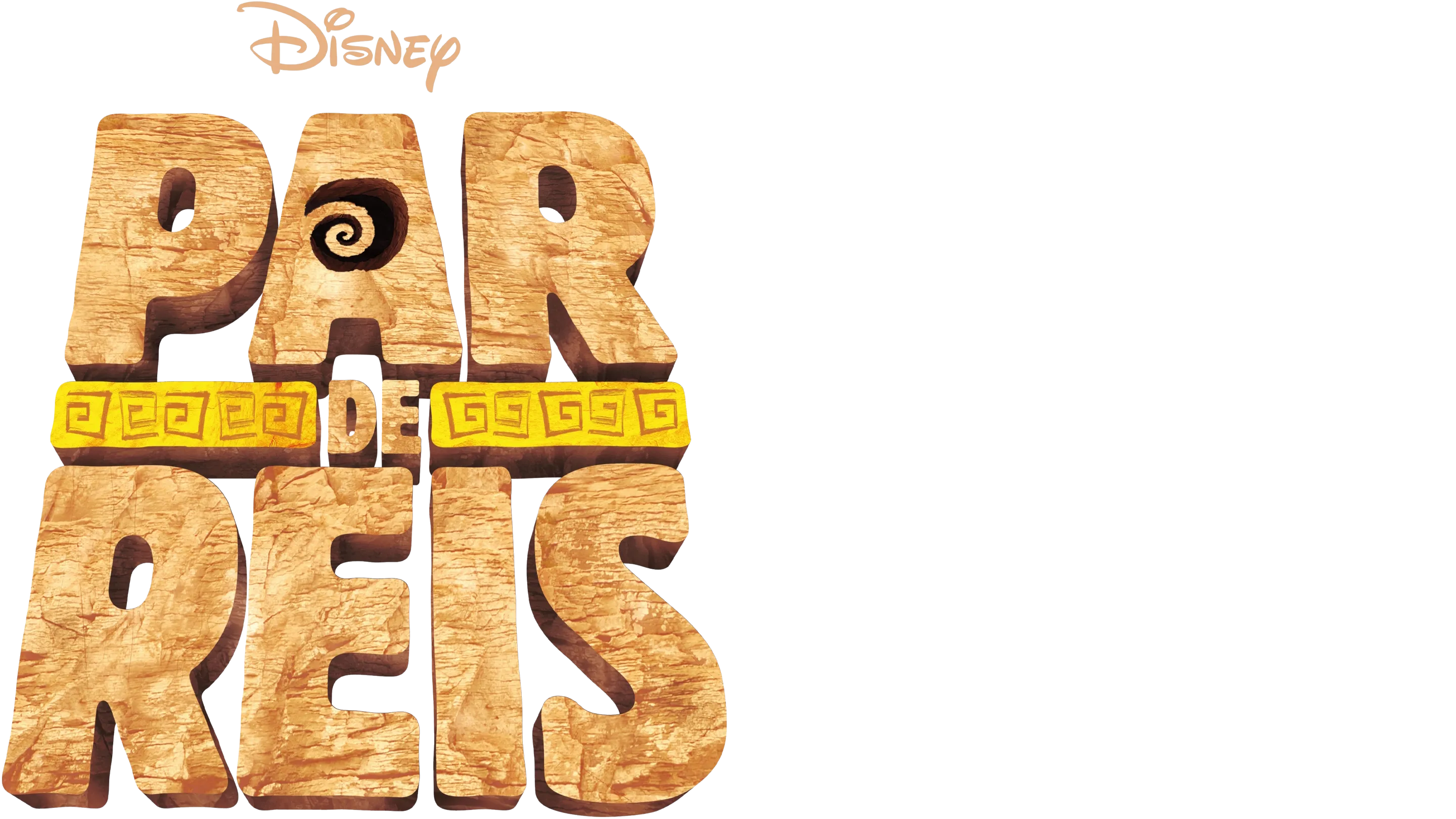 Par de Reis