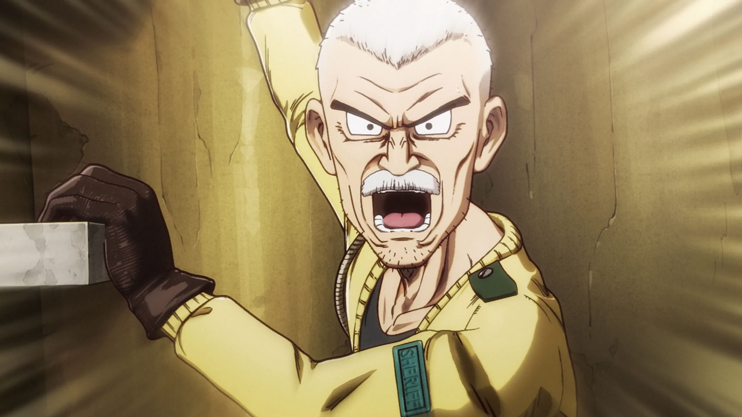 thumbnail - S1:E6 The Story of the Fiend Prince EP6: The Fiend Beelzebub