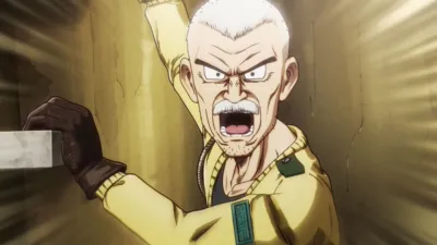 thumbnail - S1:E6 The Story of the Fiend Prince EP6: The Fiend Beelzebub