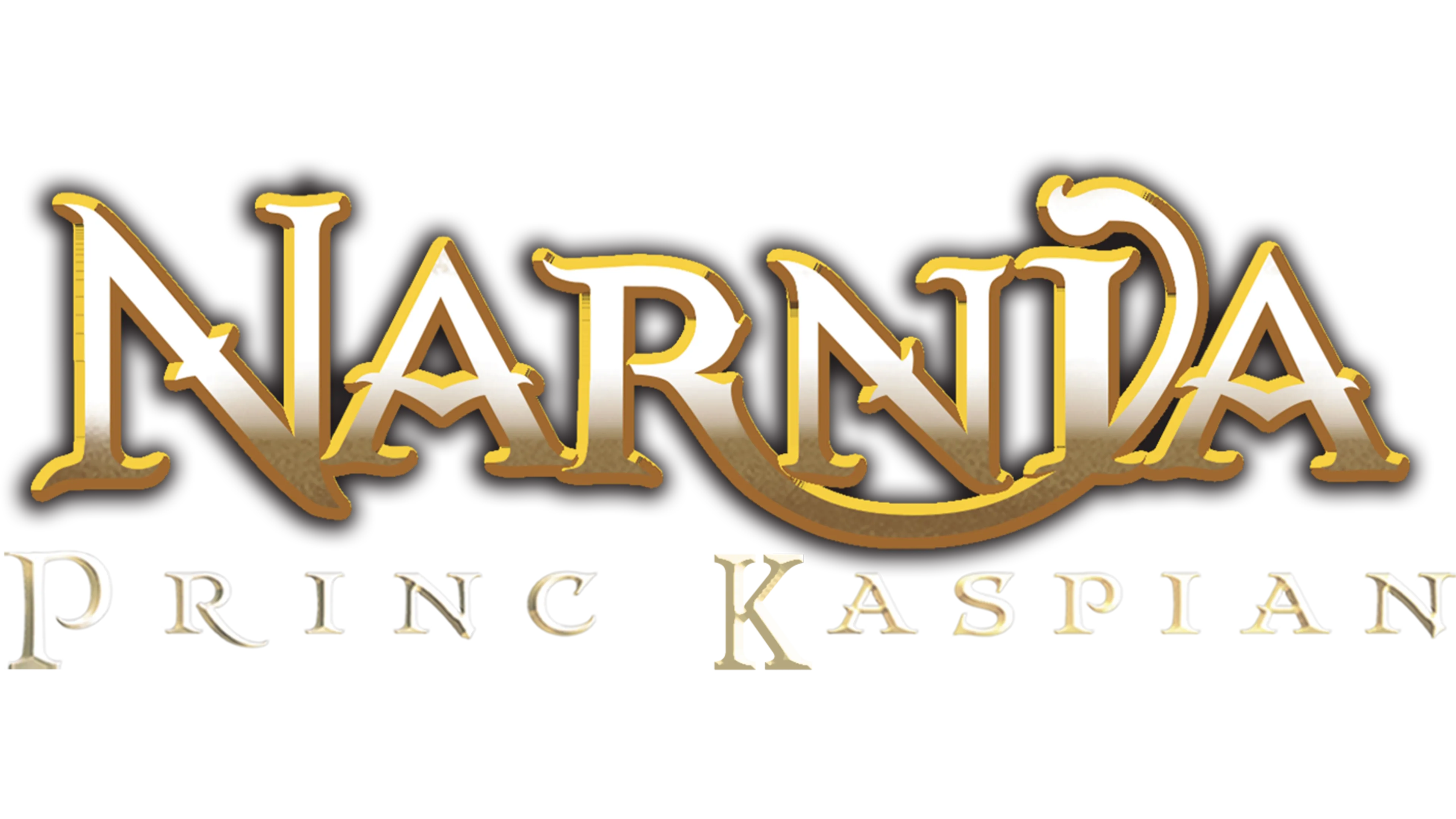 Narnia: Princ Kaspian