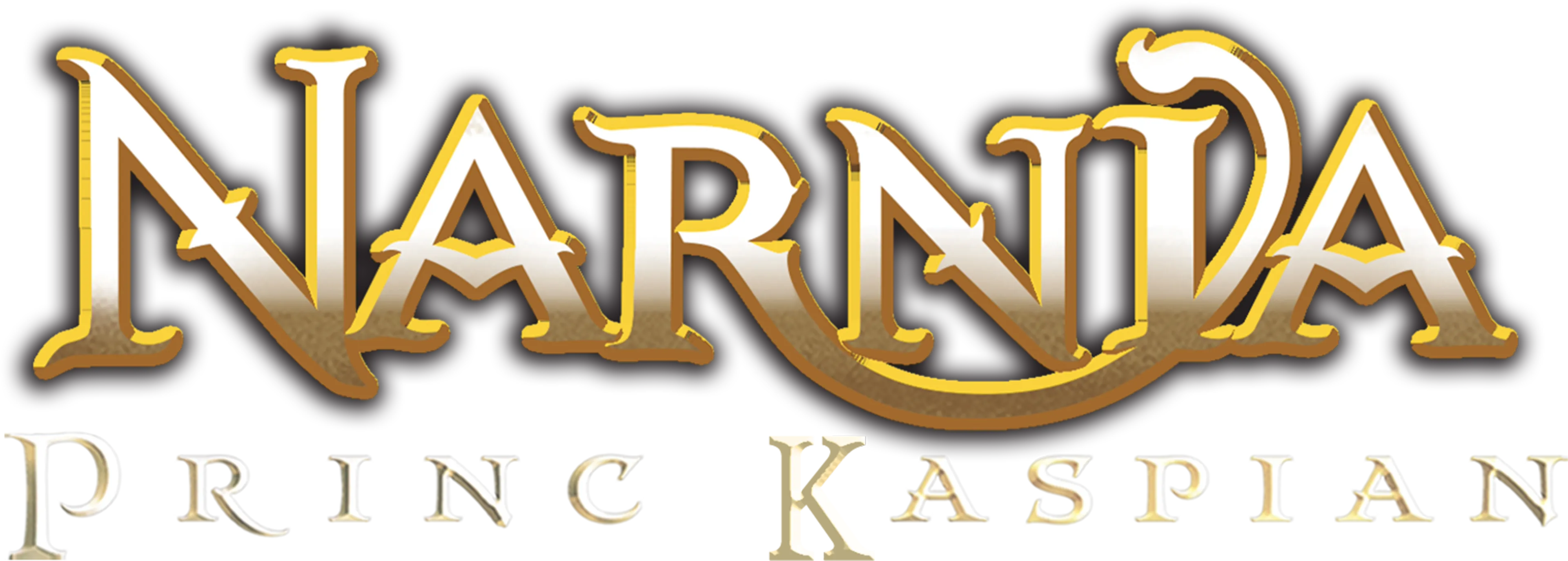 Narnia: Princ Kaspian