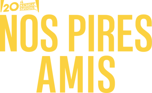 Nos pires amis