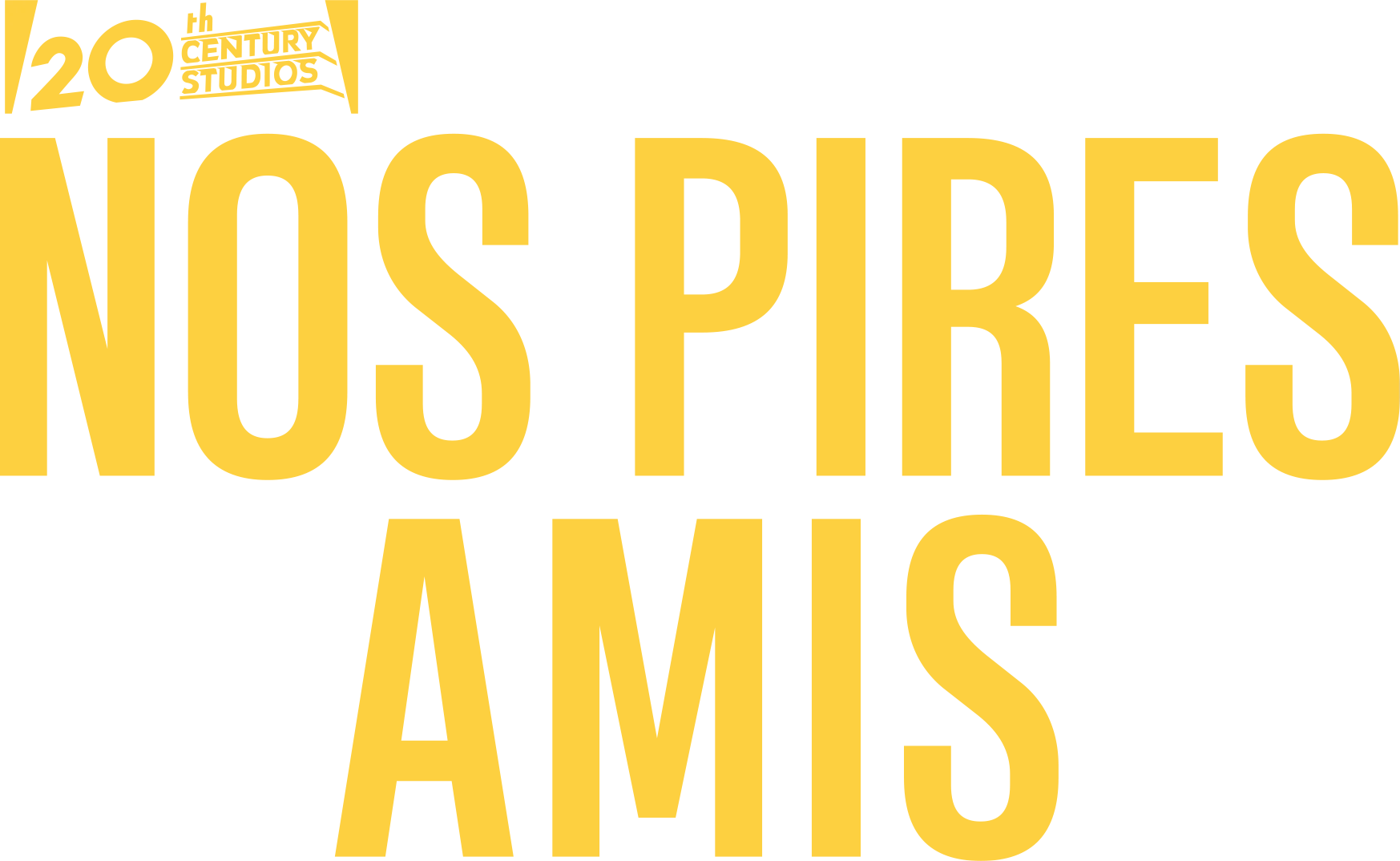Nos pires amis