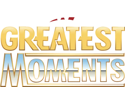 WWE's Greatest Moments