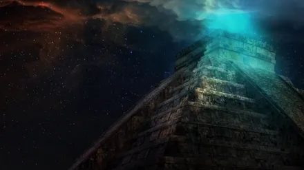 Ancient Aliens The Ultimate Evidence