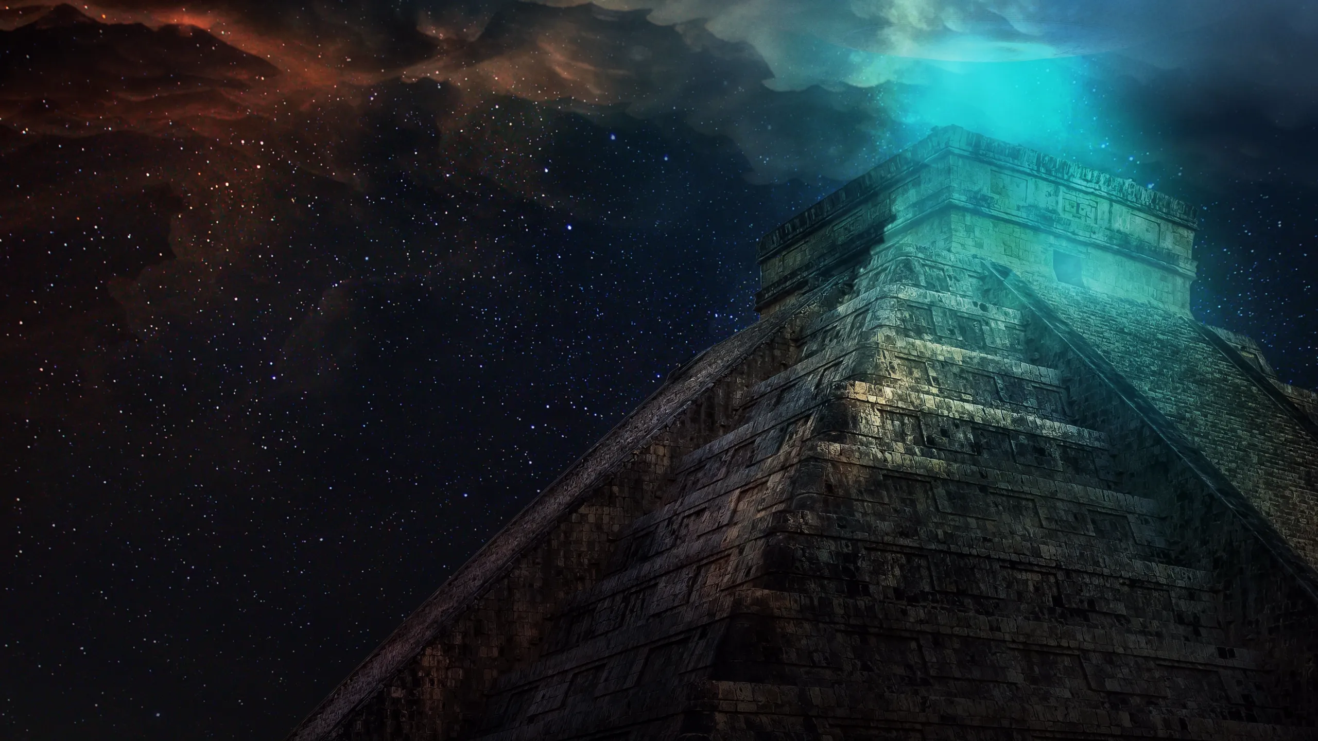 Ancient Aliens The Ultimate Evidence