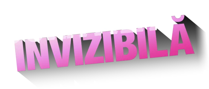 Sora mea invizibilă