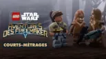 thumbnail - LEGO Star Wars Les Aventures des Freemaker (Courts-Métrages)