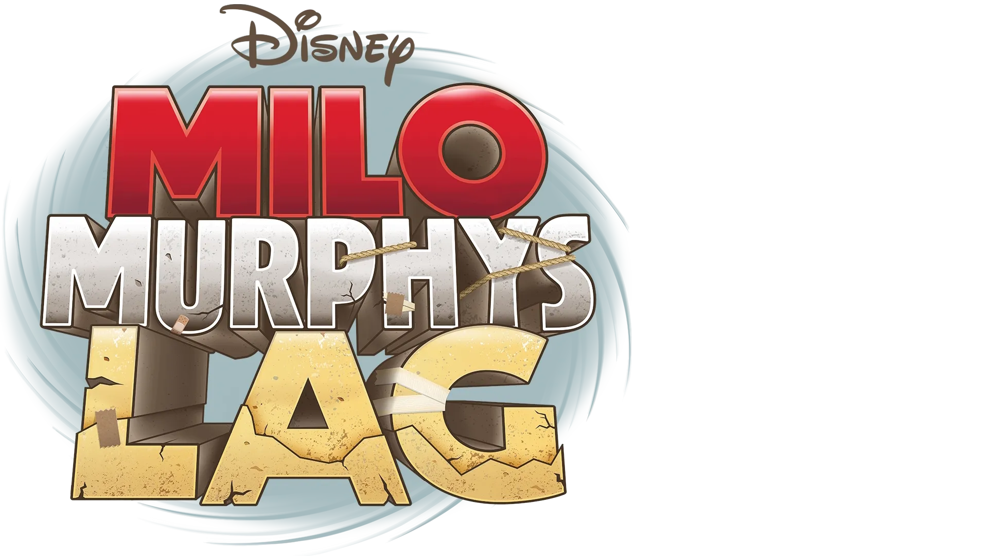 Milo Murphys lag