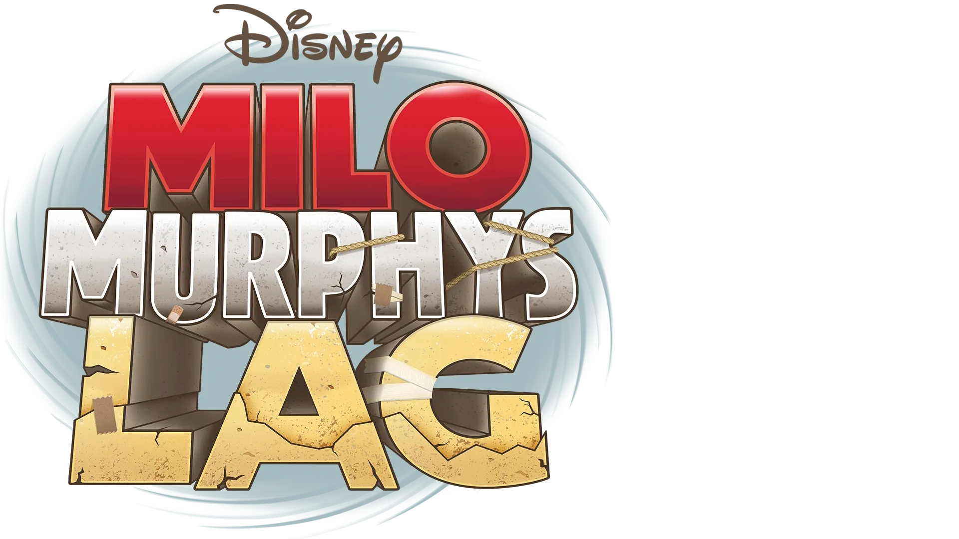 Milo Murphys lag