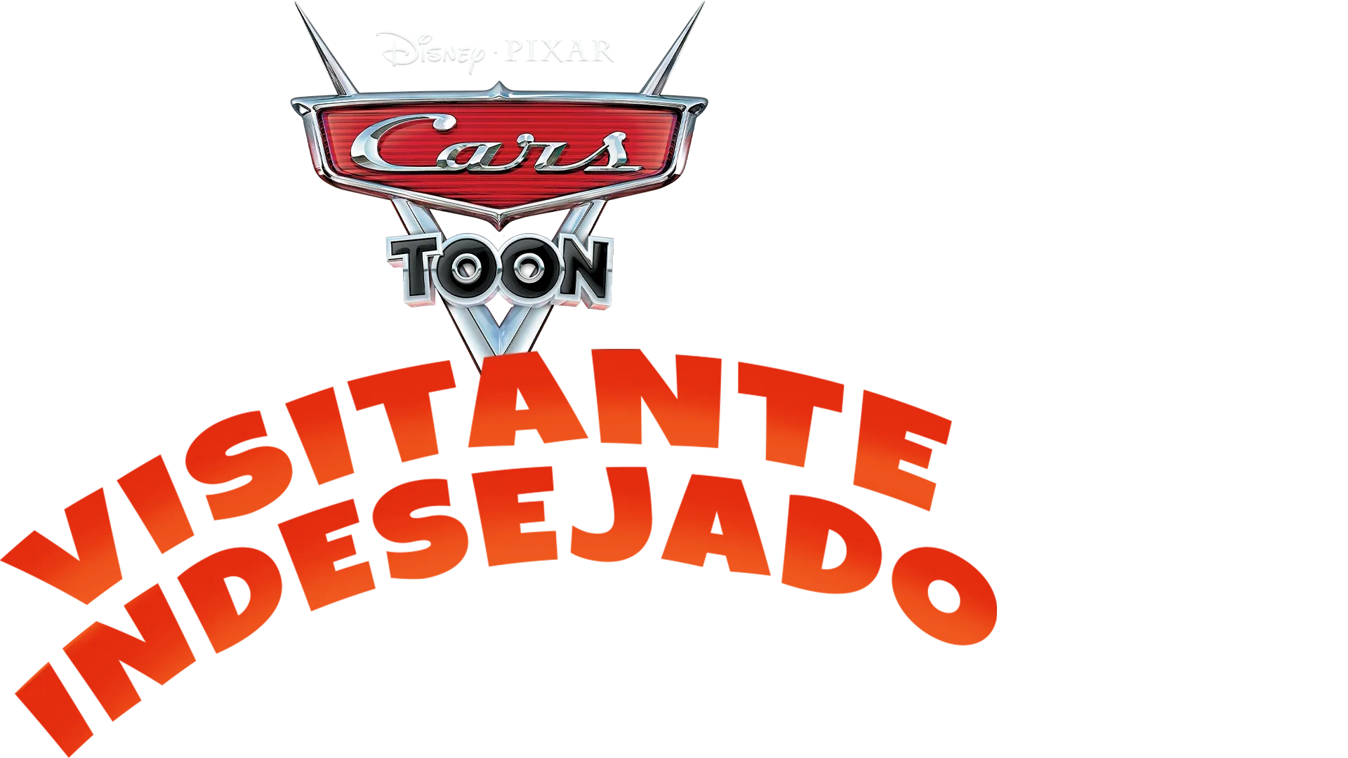 Cars Toon: Visitante Indesejado