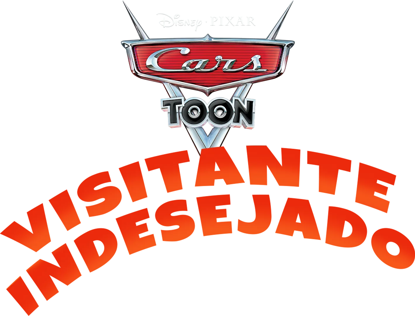 Cars Toon: Visitante Indesejado