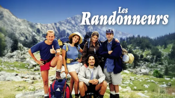 thumbnail - Les Randonneurs