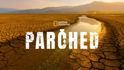 Parched