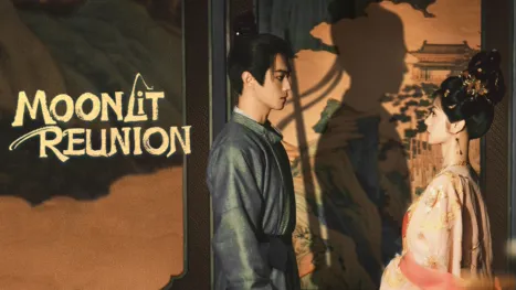 thumbnail - Moonlit Reunion