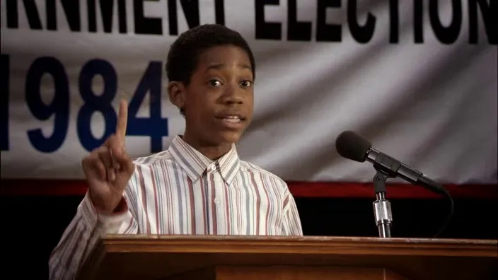 thumbnail - S2:E3 Everybody Hates Elections