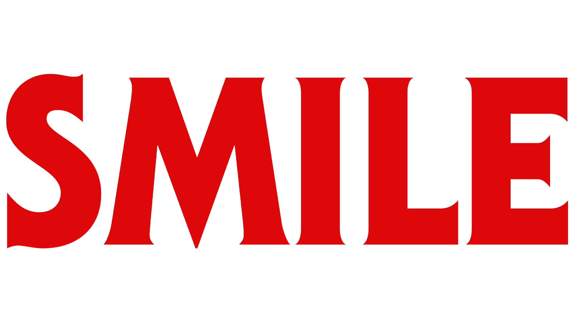 Smile