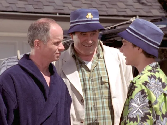 thumbnail - S2:E21 Uncle Chuck
