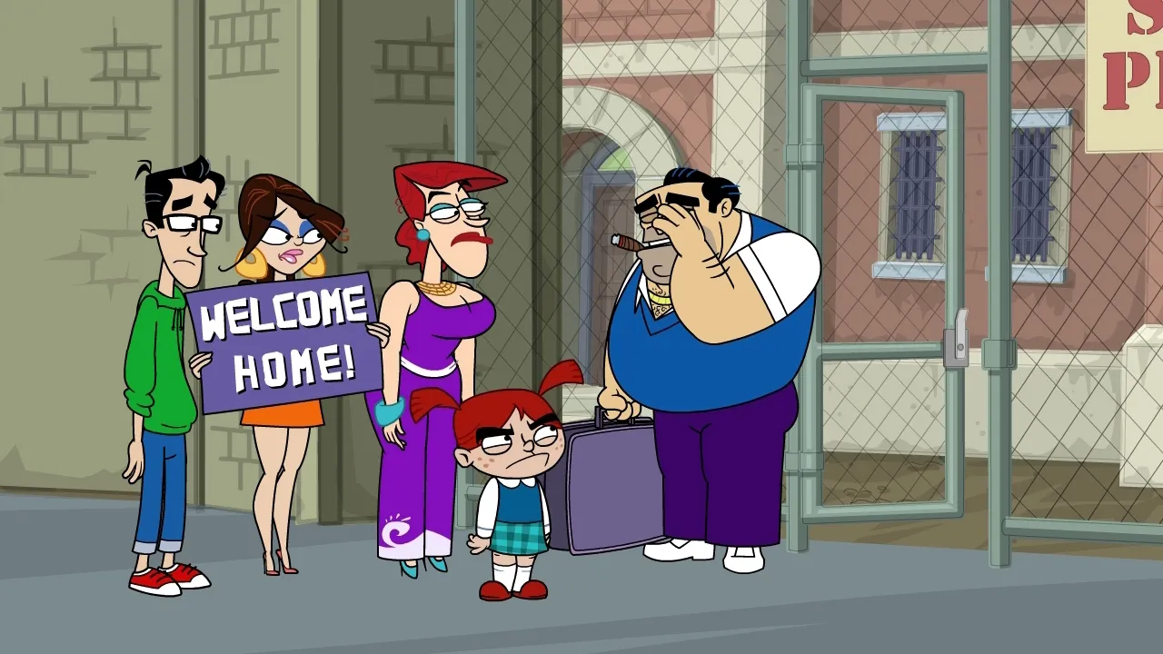 thumbnail - S3:E19 Spicy Apocalypse