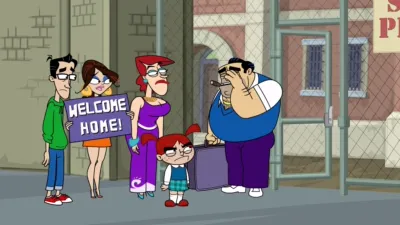 thumbnail - S3:E19 Spicy Apocalypse