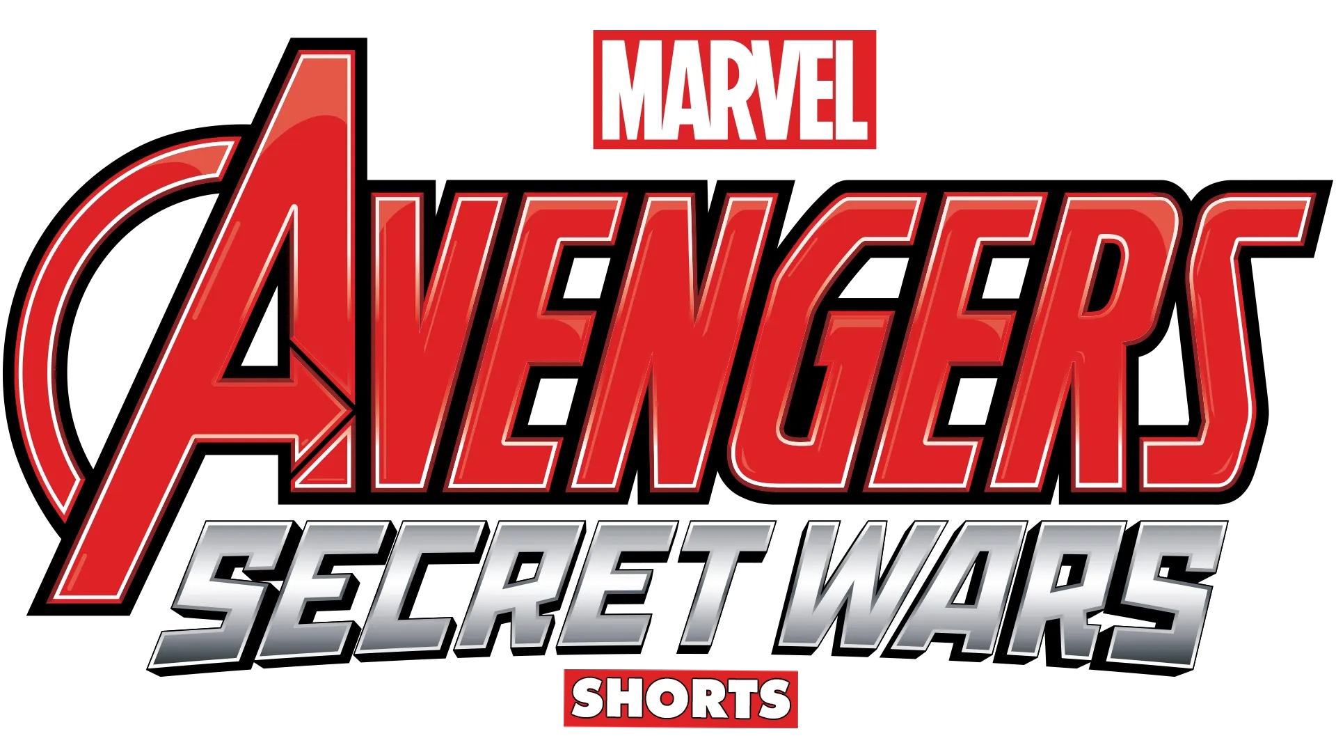 Avengers: Secret Wars (Shorts)