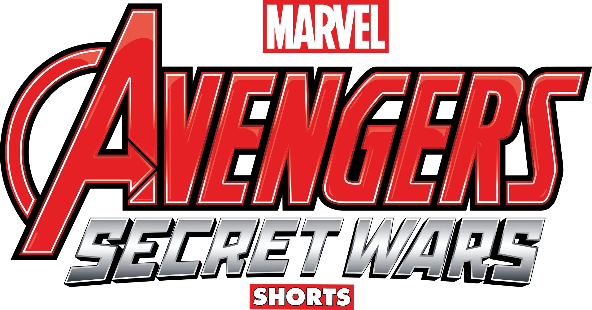 Avengers: Secret Wars (Shorts)