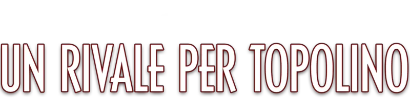 Il rivale di Topolino