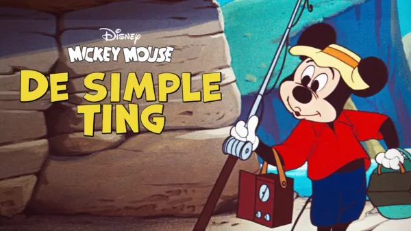 thumbnail - De simple ting