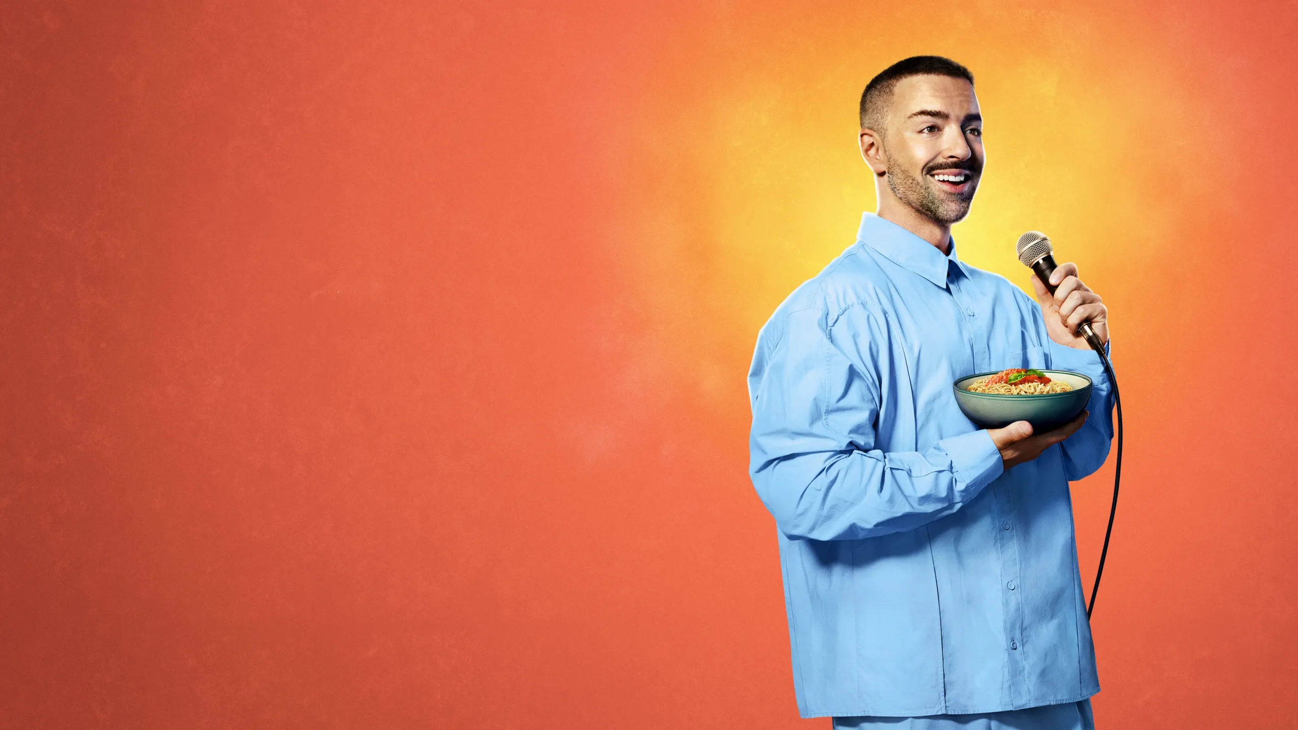 Matteo Lane: The Al Dente Special