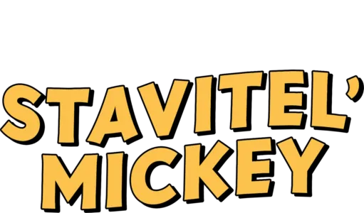 Staviteľ Mickey