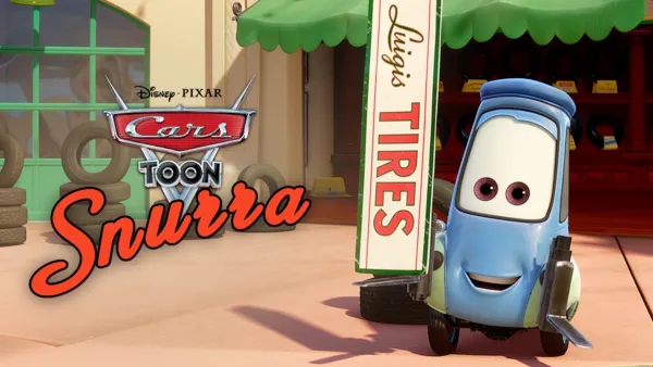 thumbnail - Snurra