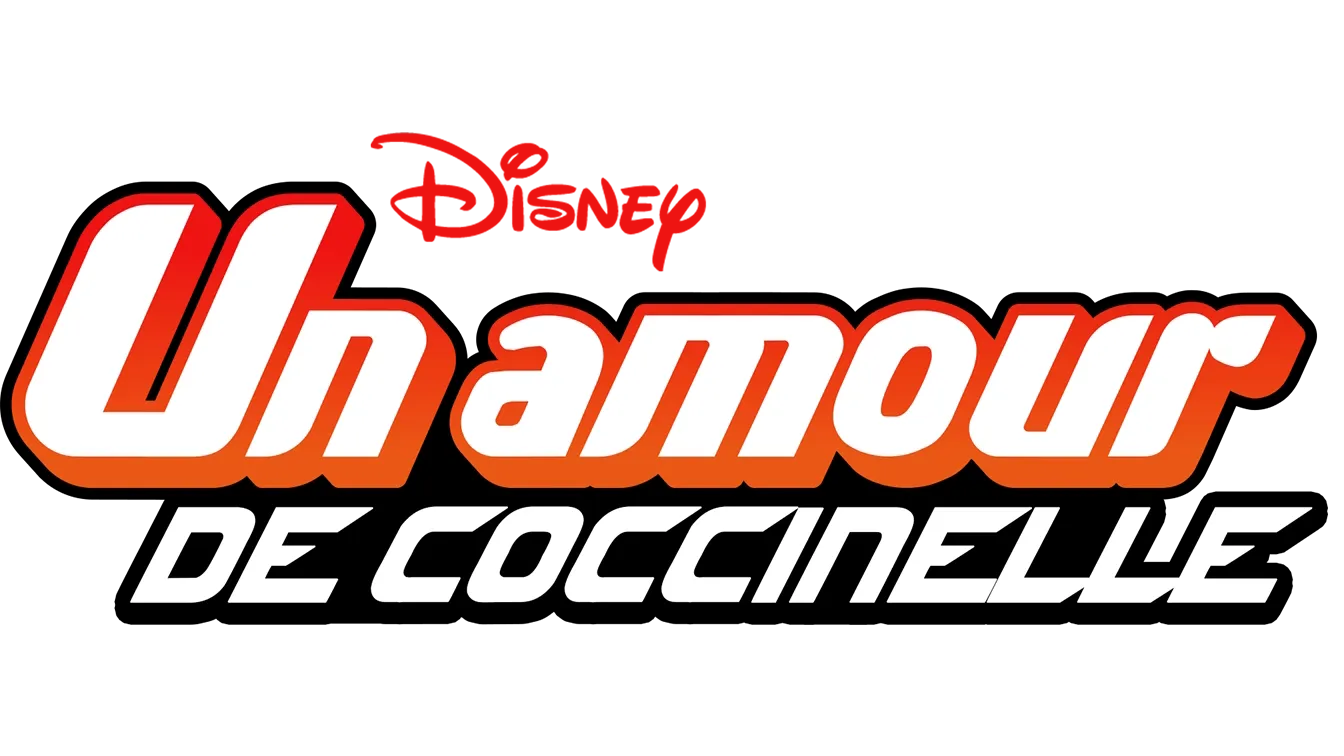 Un nouvel amour de Coccinelle