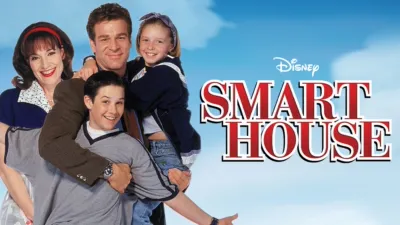 thumbnail - Smart House